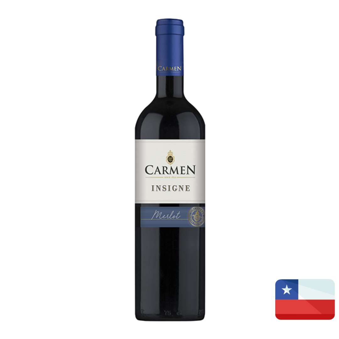 Vino Tinto Chileno
