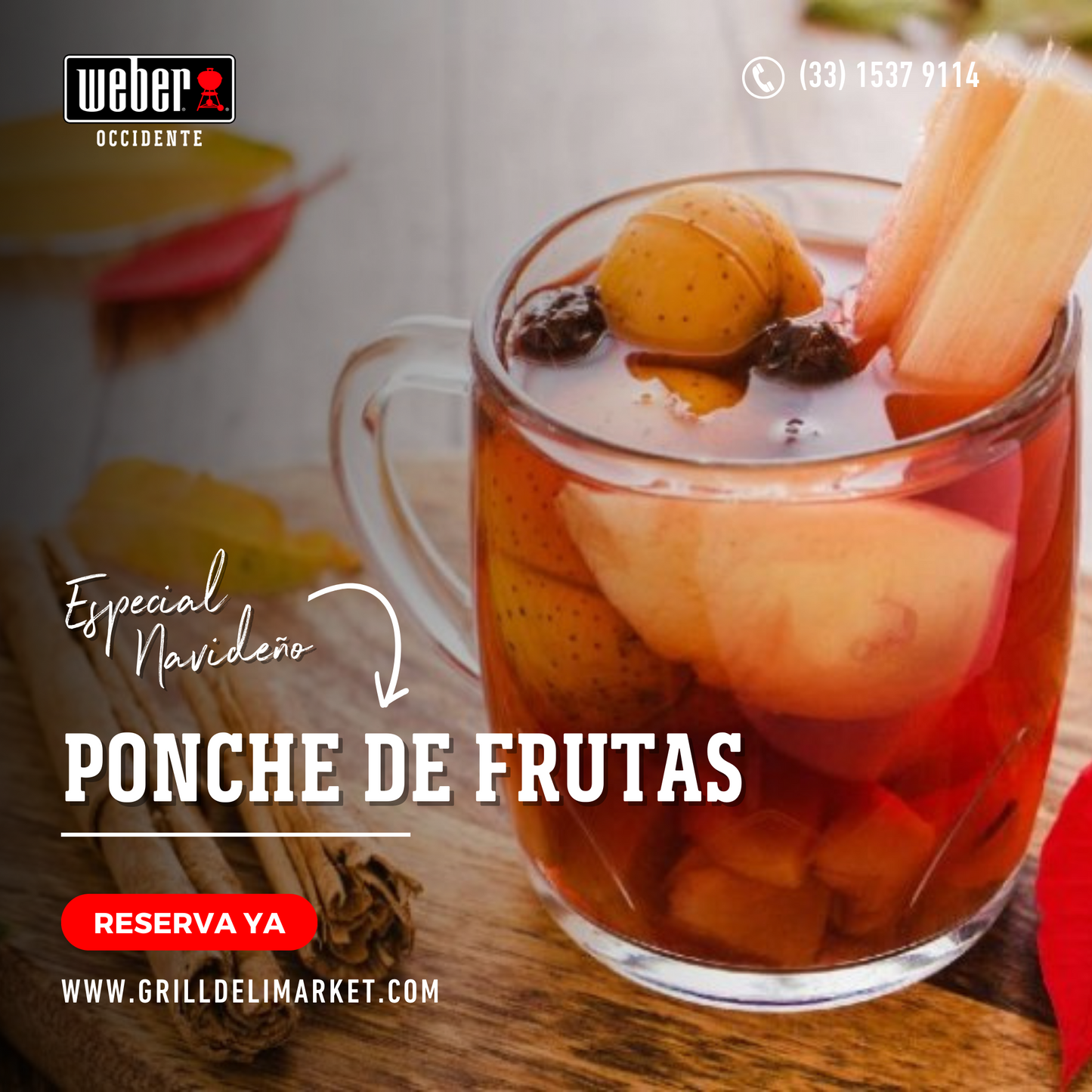 Especial Navideño