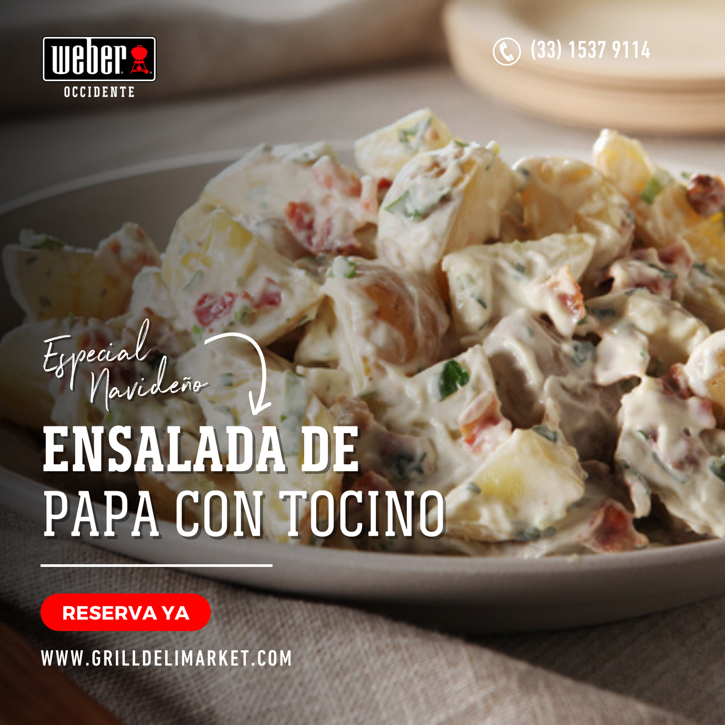 Especial Navideño
