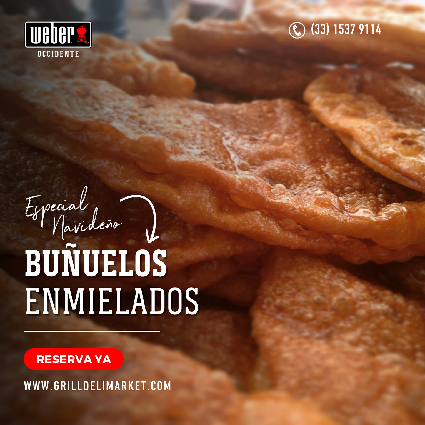 Especial Navideño