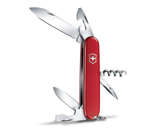 Spartan Red 1.3603