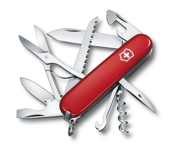 Huntsman Red 1.3713