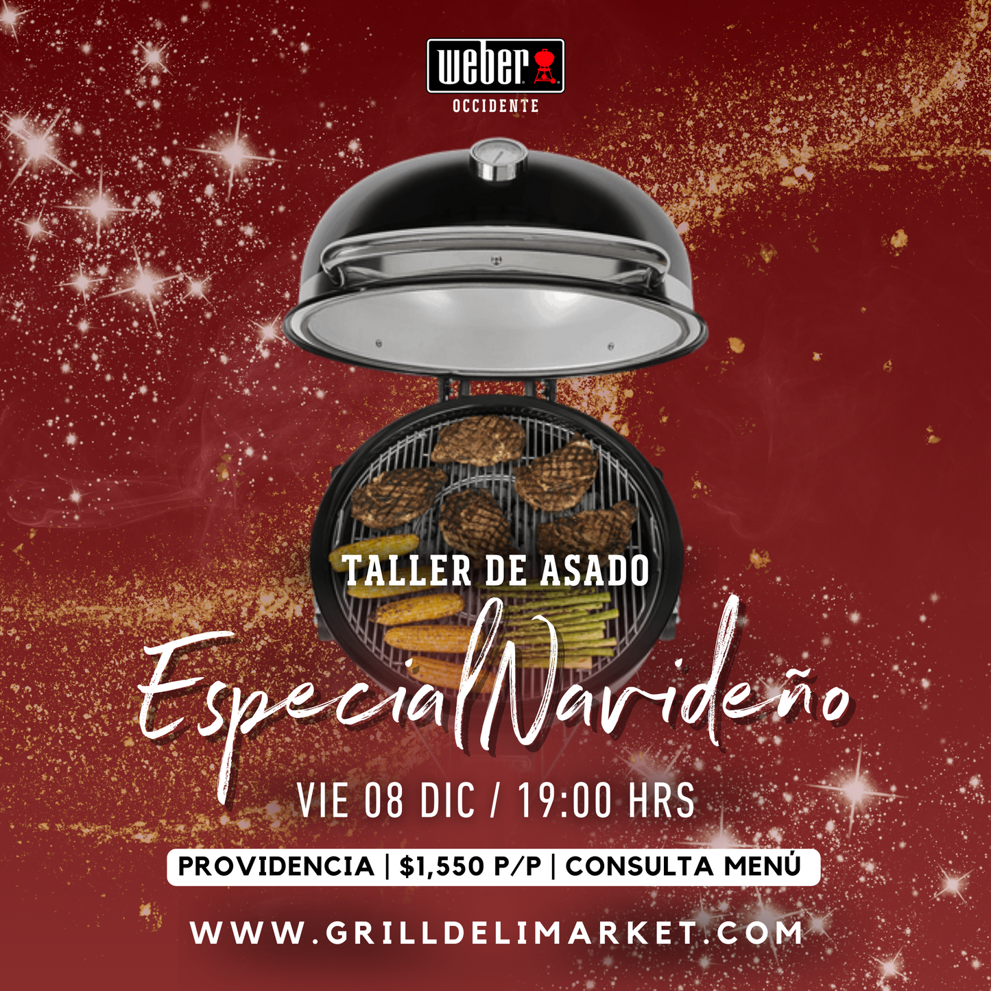 Especial Navideño