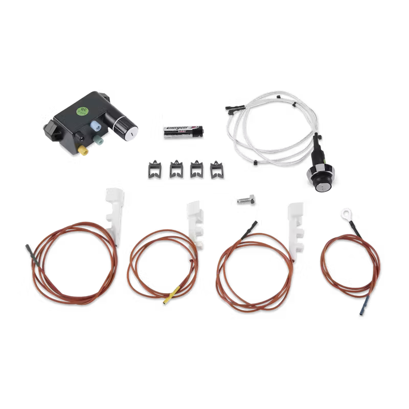 Kit de modulo de encendido