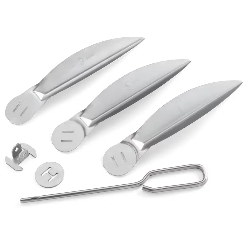 Kit de sistema de limpieza One-Touch