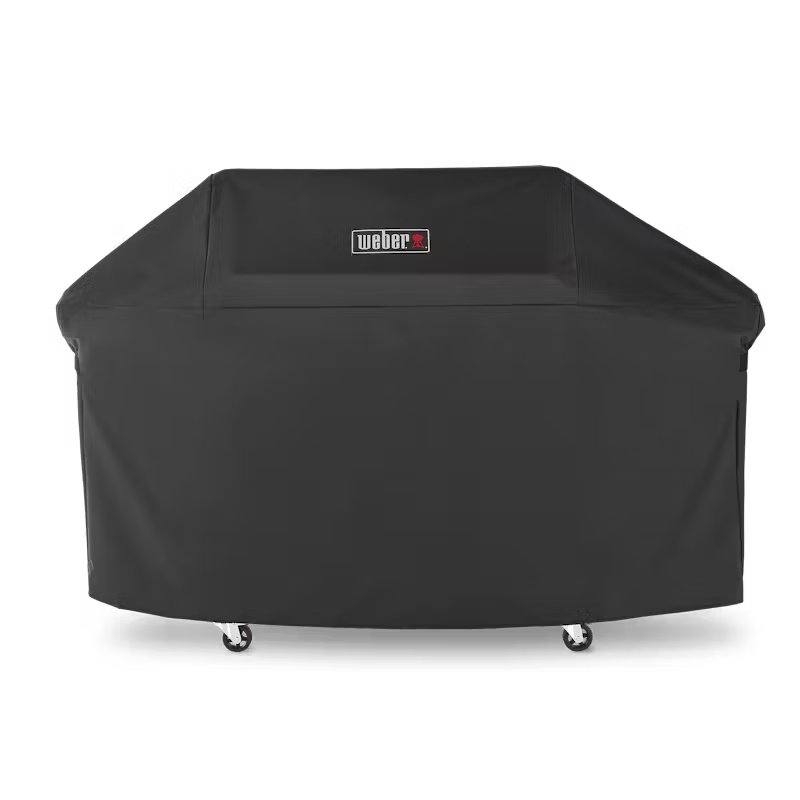Funda premium para asador Genesis 400