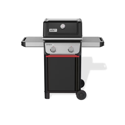Asador de gas Spirit E-210