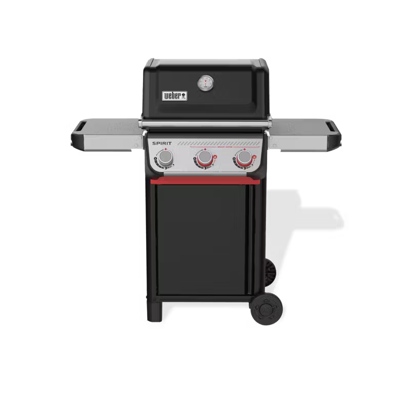 Asador de gas Spirit E-325