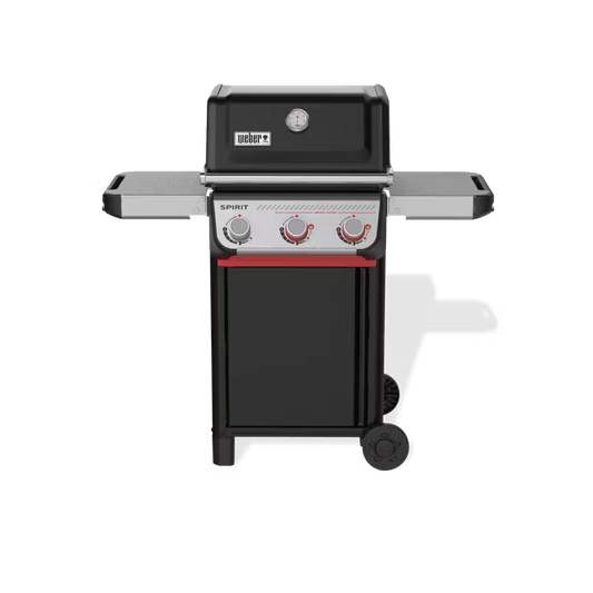 Asador de gas Spirit E-325