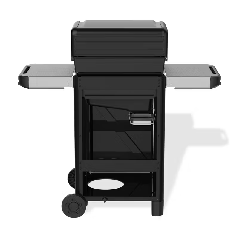 Asador de gas Spirit E-325