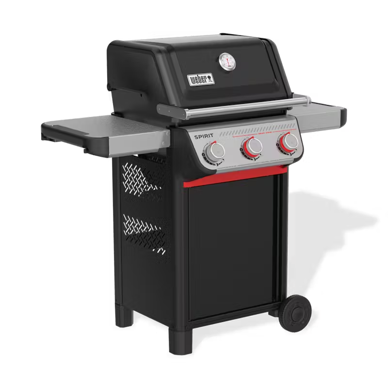 Asador de gas Spirit E-325