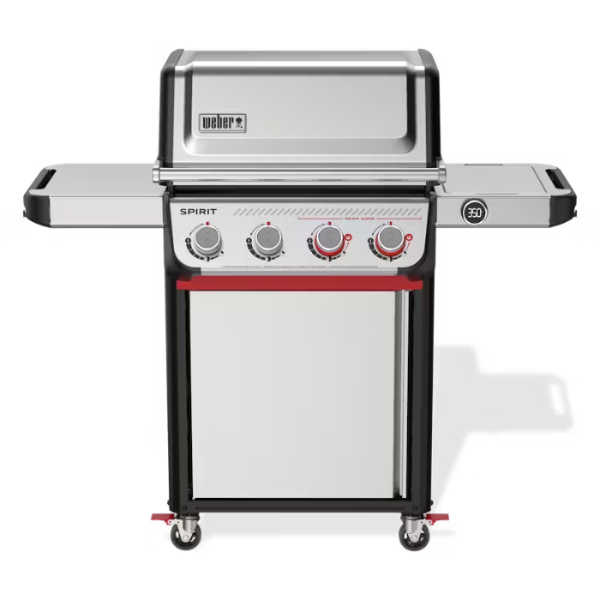 Asador de gas Spirit SP-425