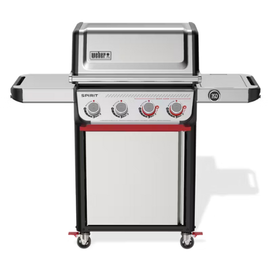 Asador de gas Spirit SP-425