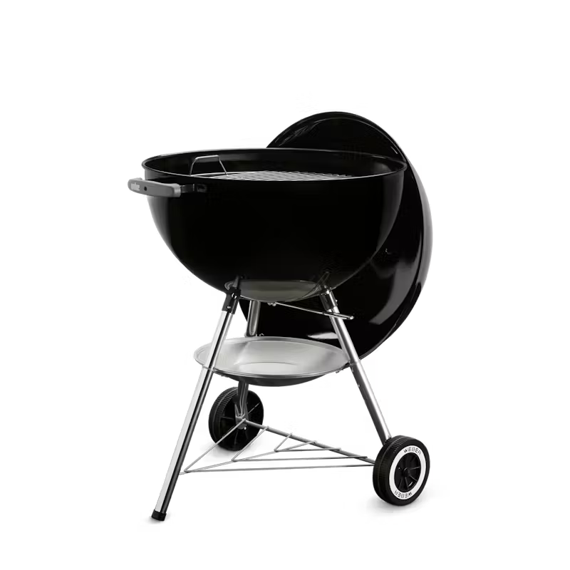 Asador de carbón Original Kettle, 22"
