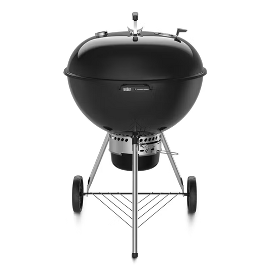 Asador de carbón Master-Touch, 26"