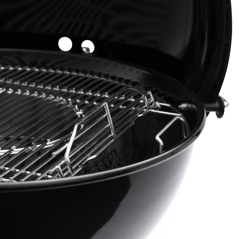Asador de carbón Master-Touch, 26"