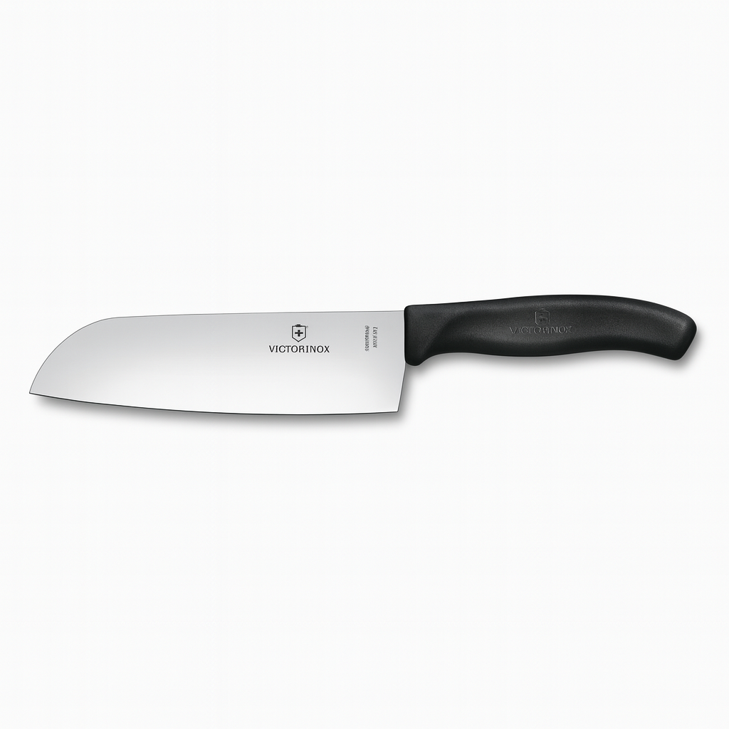 Swiss Classic - Cuchillo Santoku