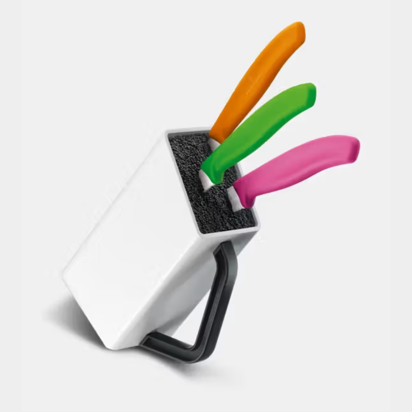 Swiss Classic - Soporte para chuchillos