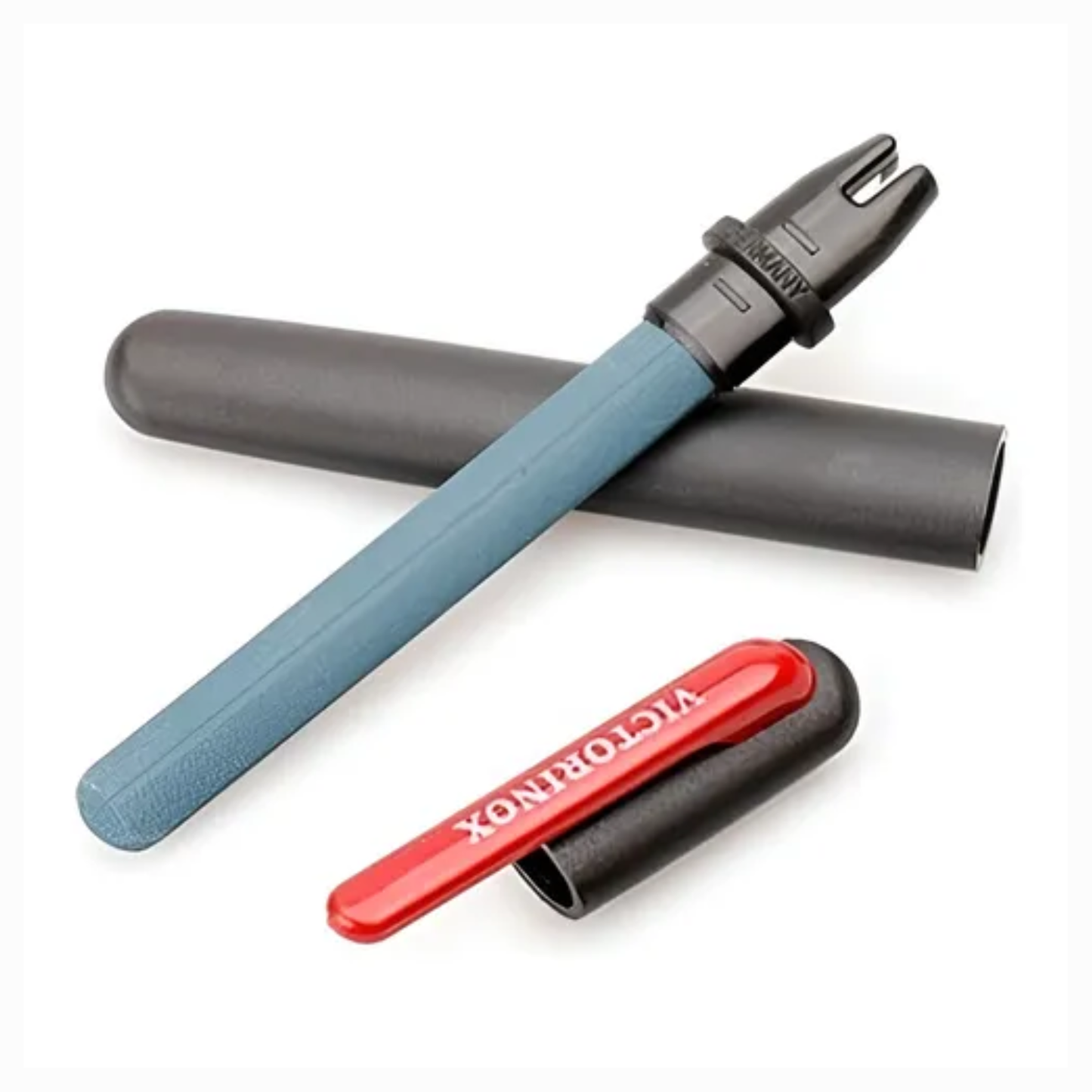 Afilador de cuchillos dual