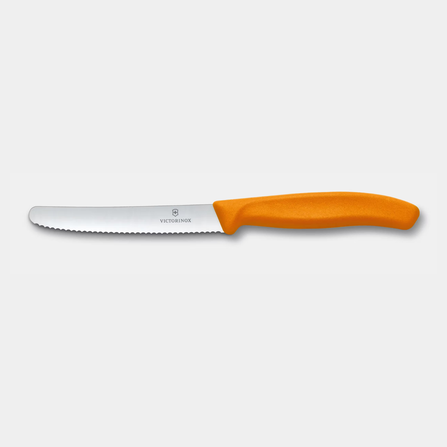 Swiss Classic - Cuchillo para tomate y de mesa