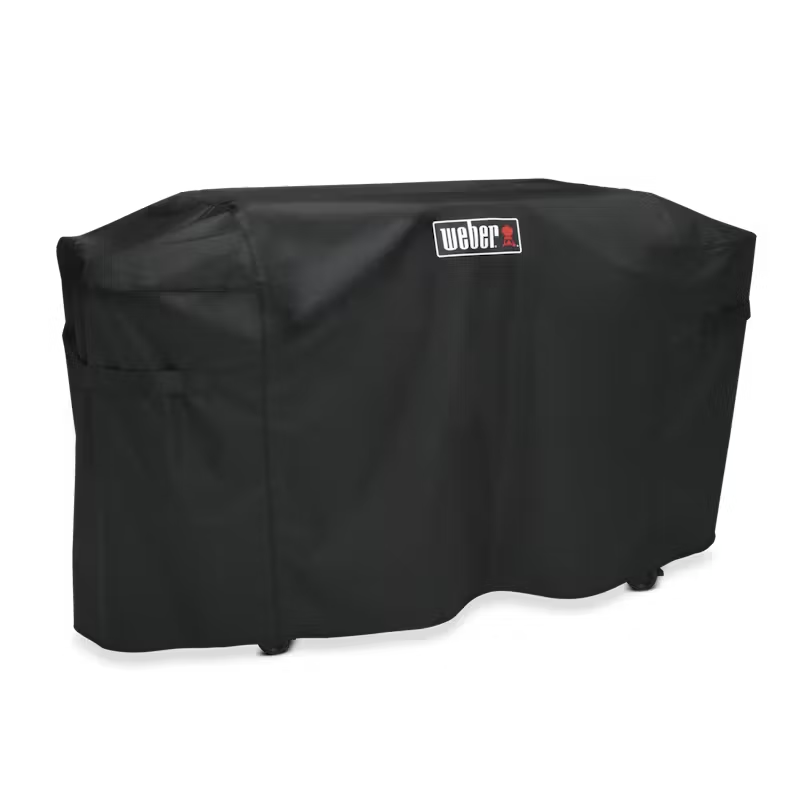 Premium iron cover
