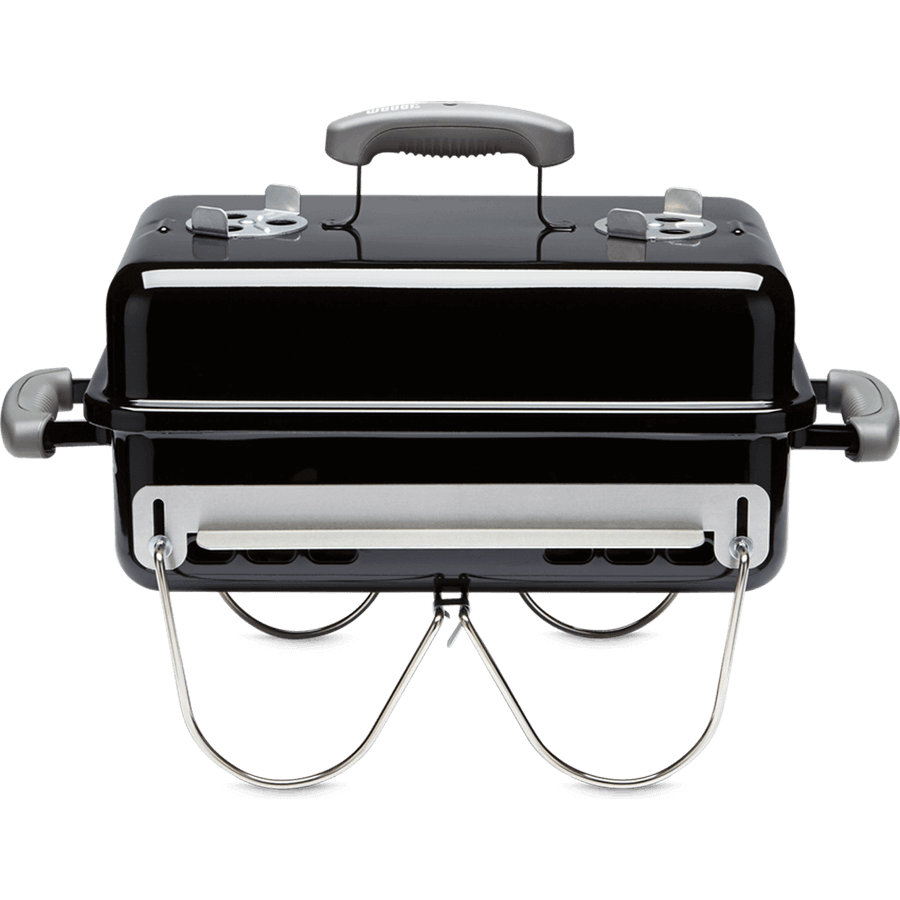 Asador de Carbón Go-Anywhere