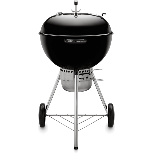 Asador de carbón Master-Touch 22"