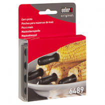 Set de pinchos para elotes