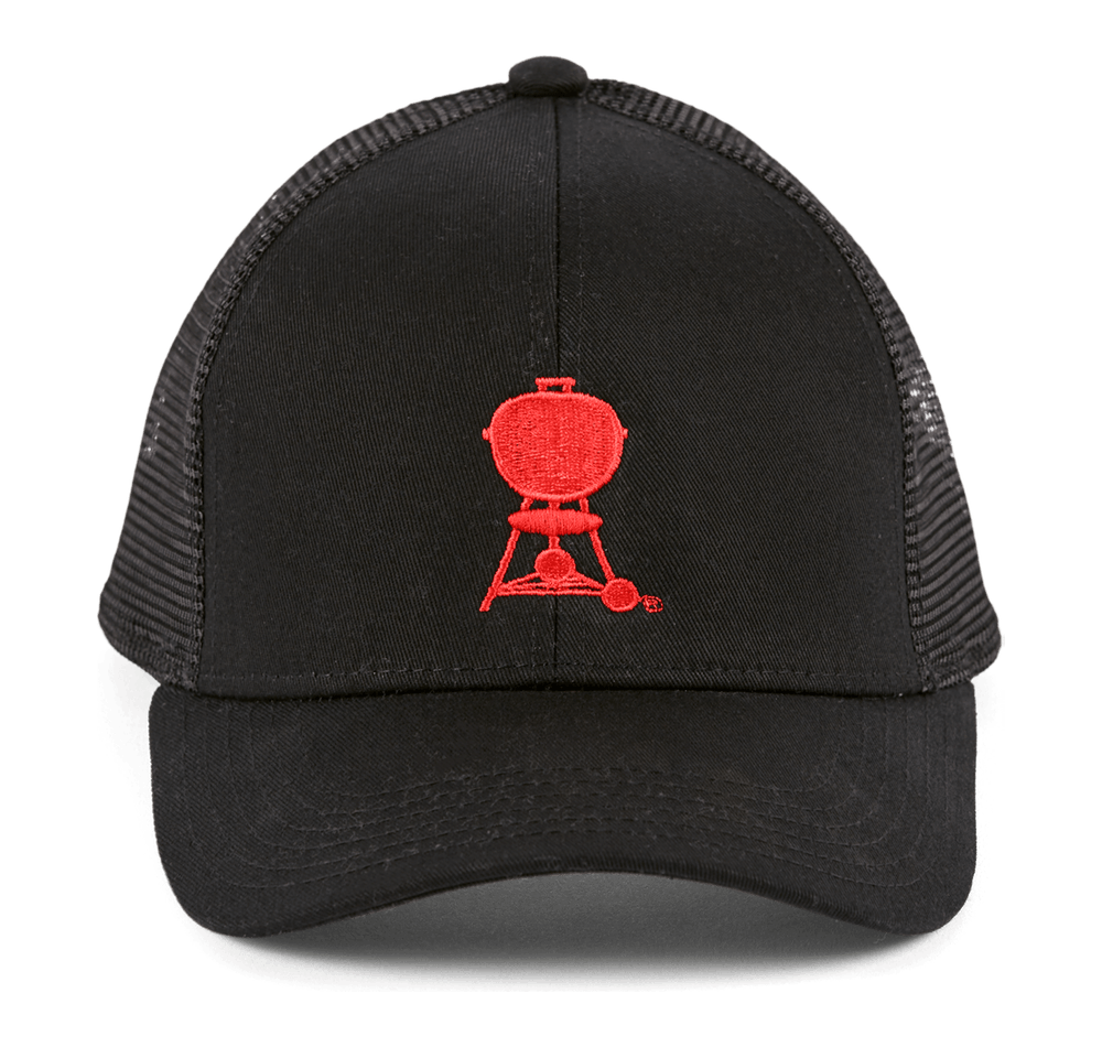 Gorra Red Kettle