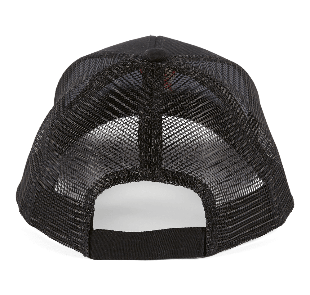 Gorra Red Kettle