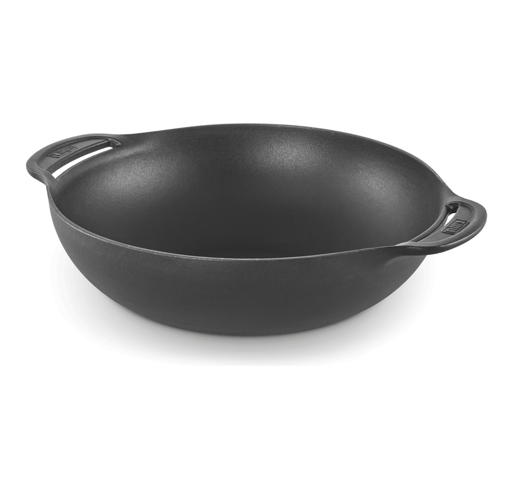 Wok GBS