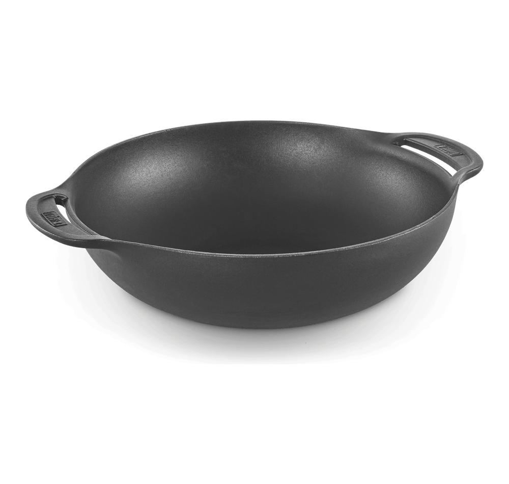 Wok GBS