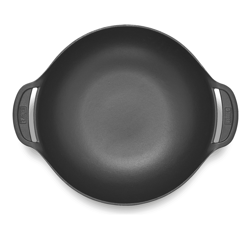 Wok GBS