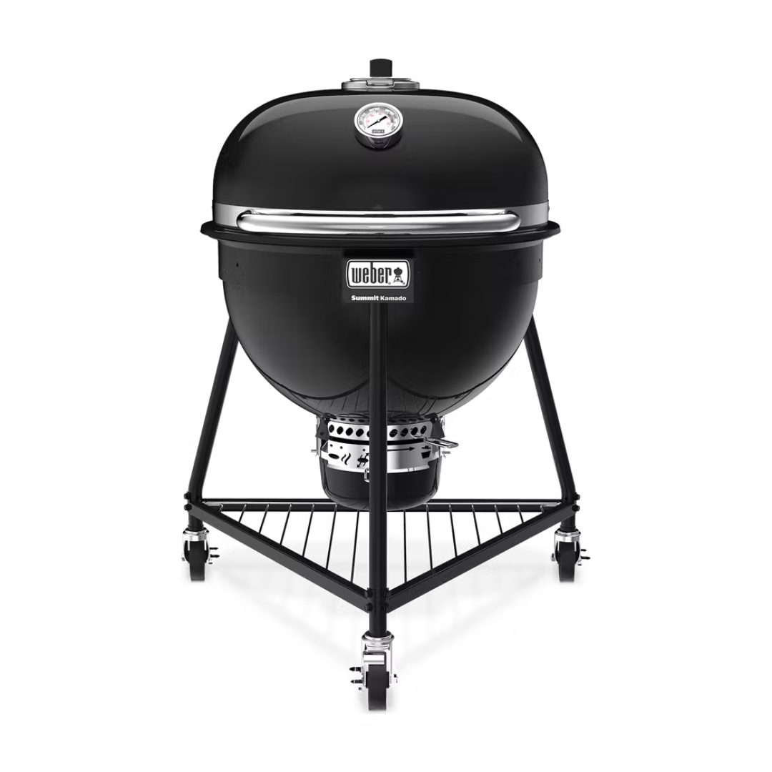 Asador de carbón Summit® Kamado E6