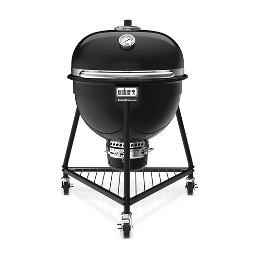 Asador de carbón Summit® Kamado E6
