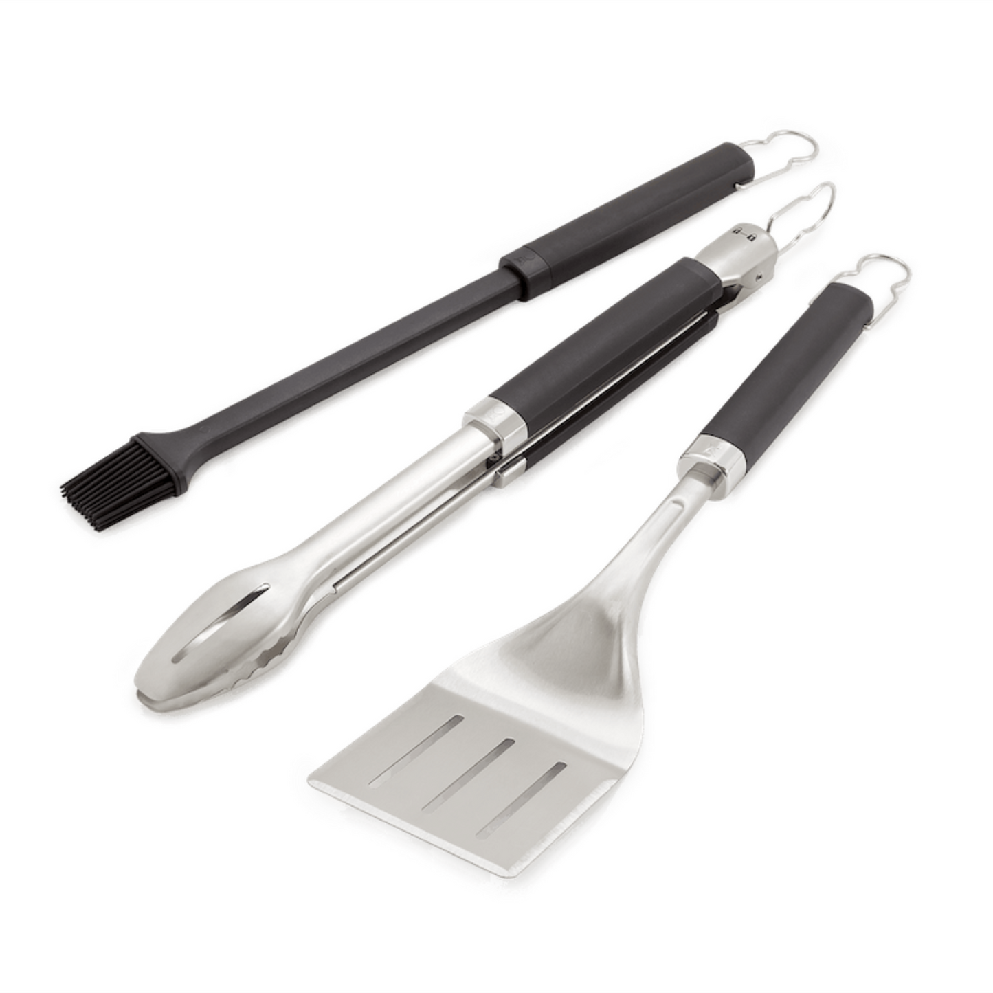 Juego de 3 utensilios para asar Presicion