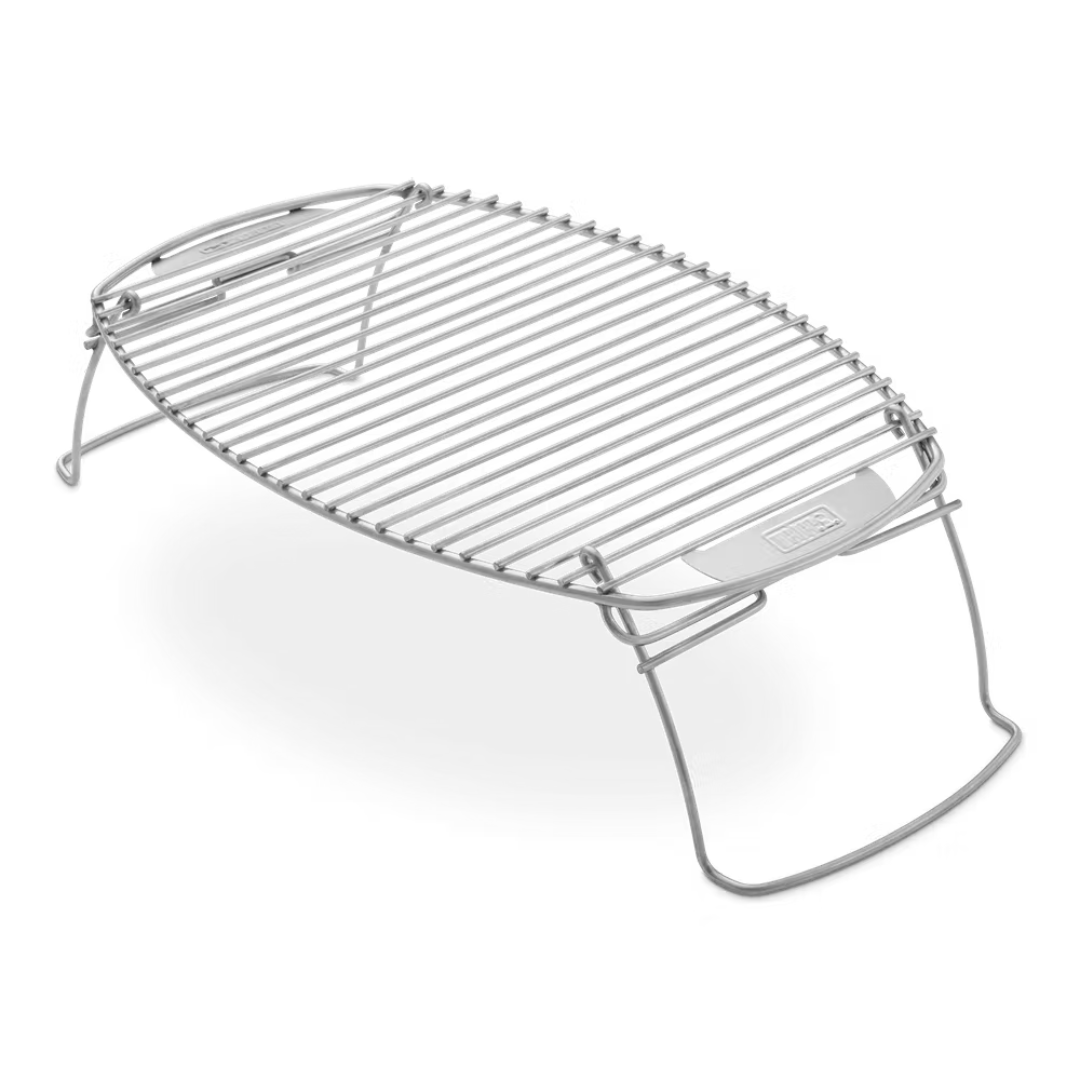 Grill rack
