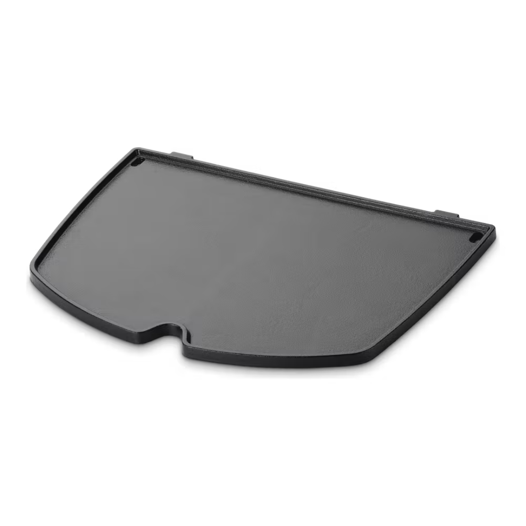 Plancha - Q 200/2000