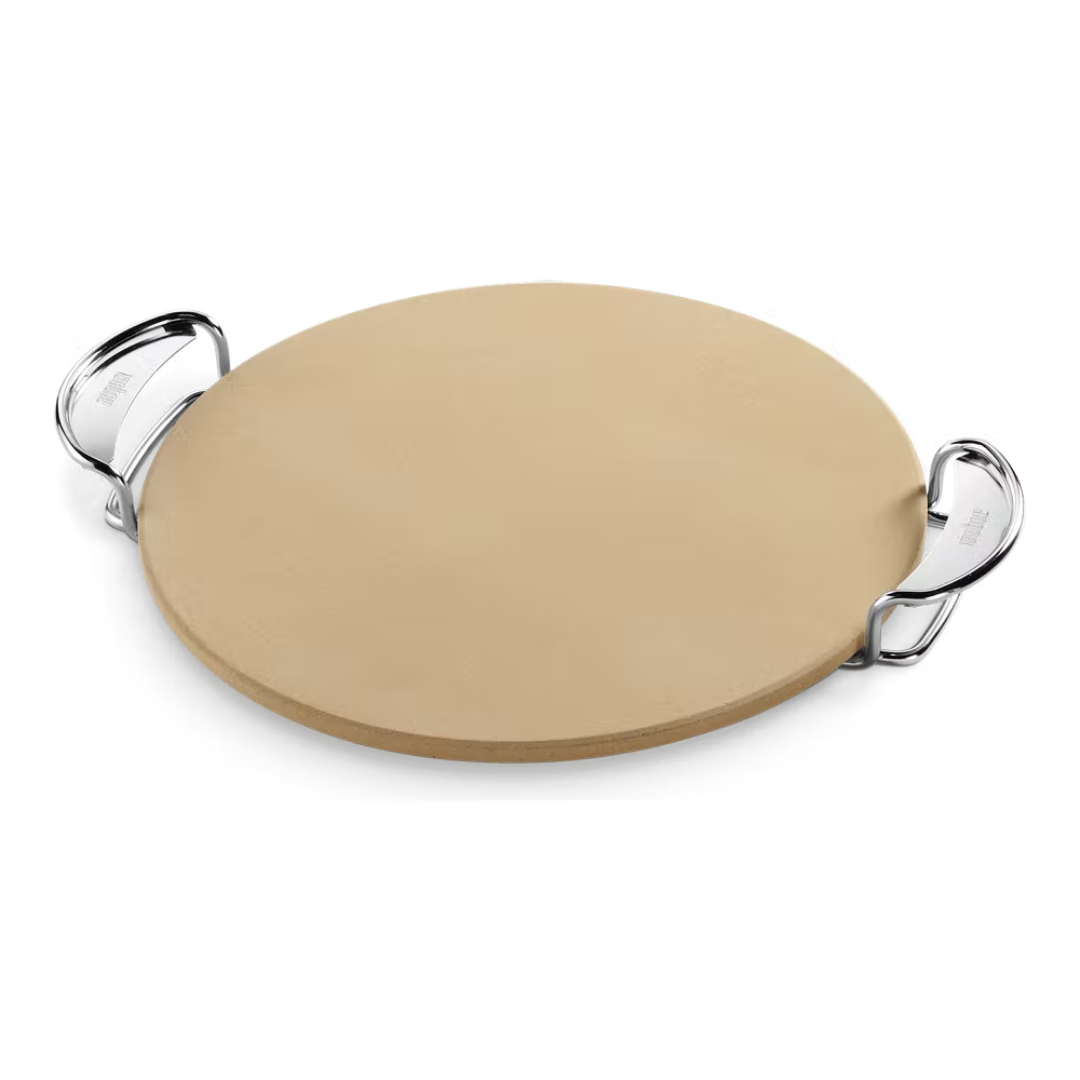 Piedra para pizza - Gourmet BBQ System