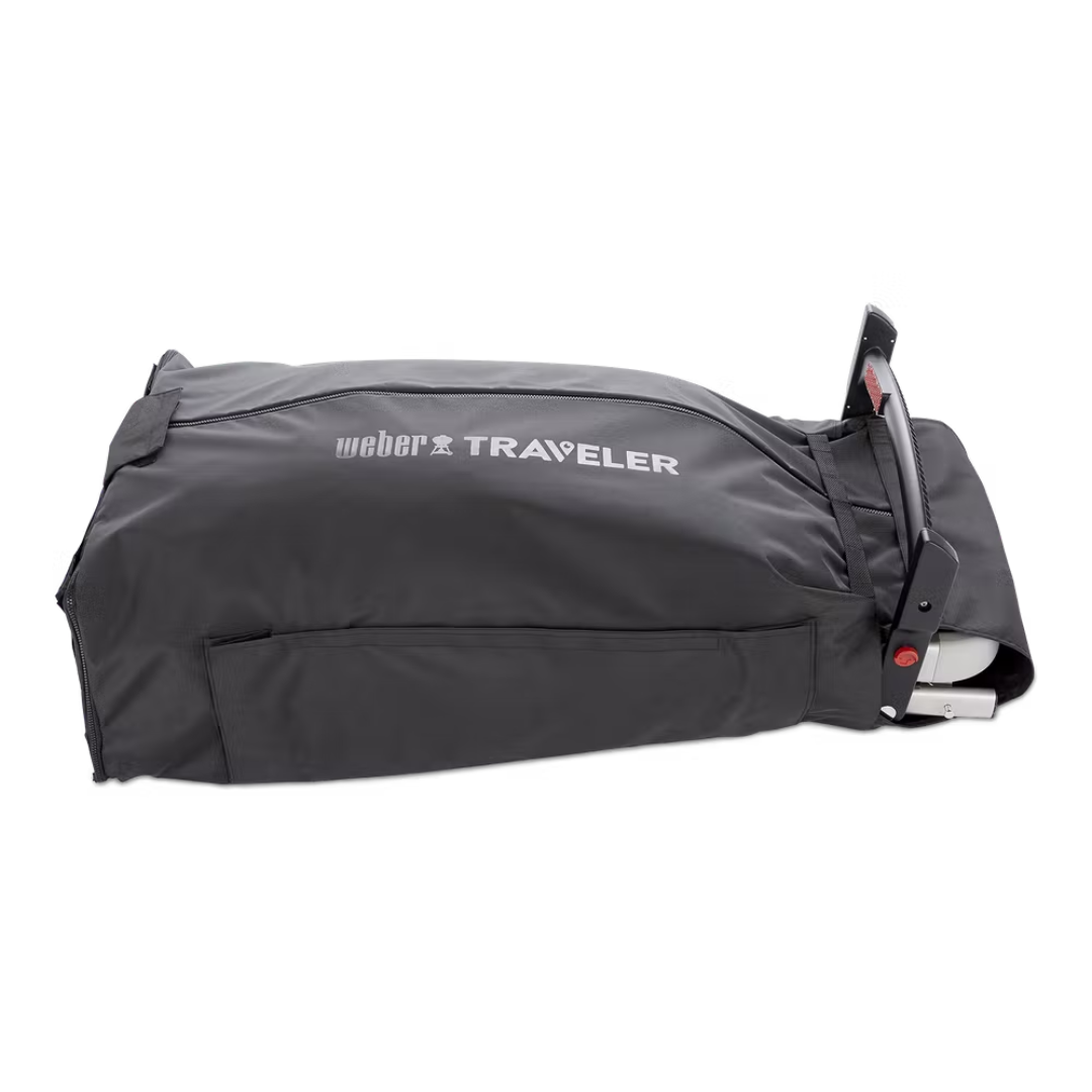 Protector de transporte Weber Traveler
