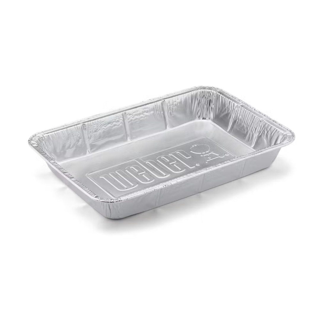 Bandejas de aluminio