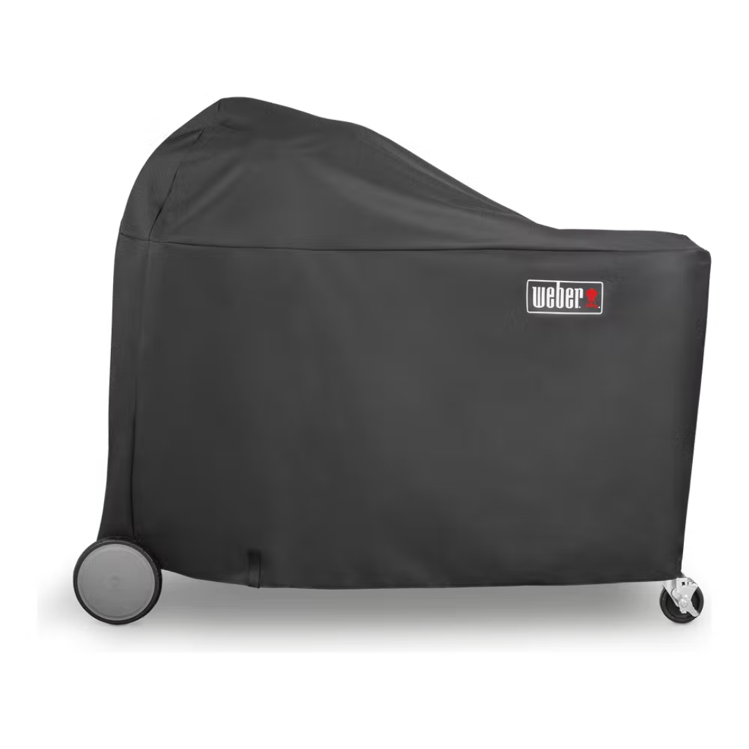 Funda para asador Premium - Summit Kamado Grilling Center