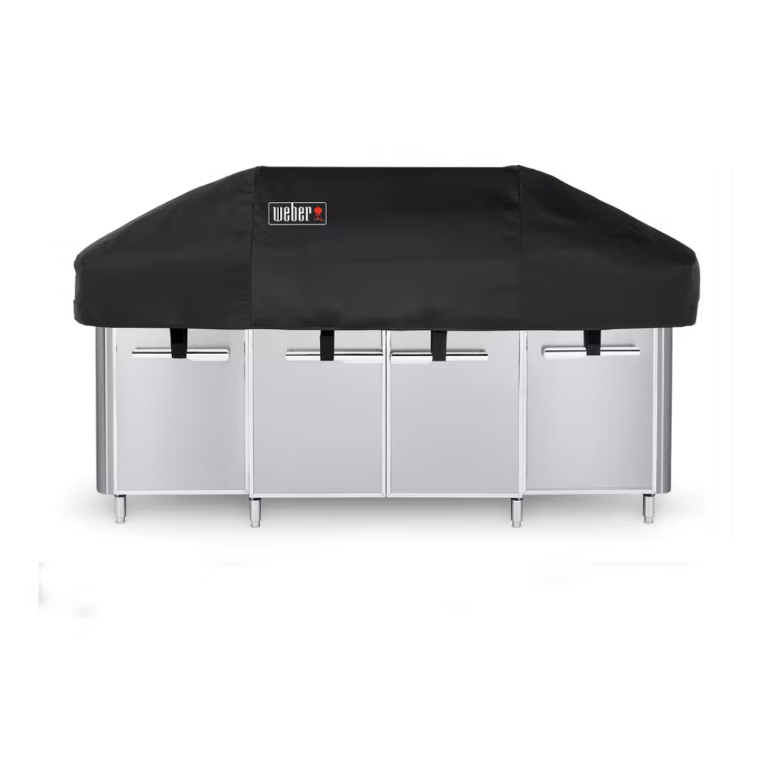 Funda para asador Premium - Summit Grill Center