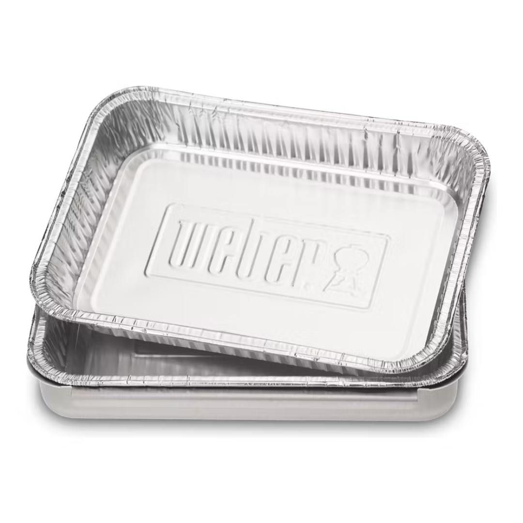 Bandejas para escurrimientos