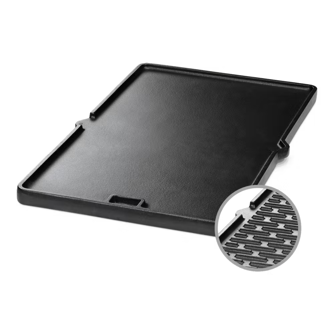 Plancha - Summit 400/600