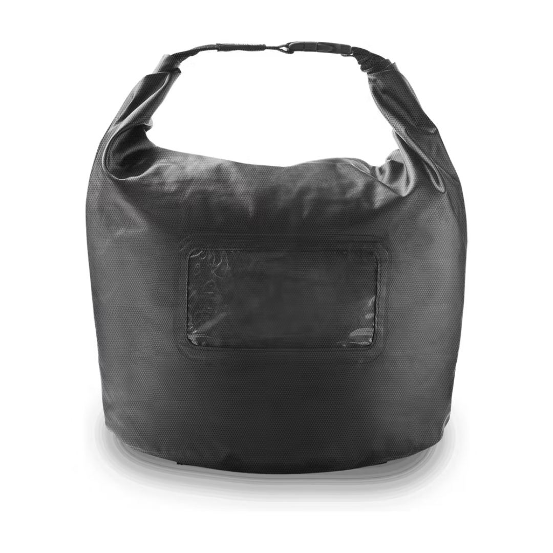 Bolsa de Almacenamiento - Pellets y Carbón