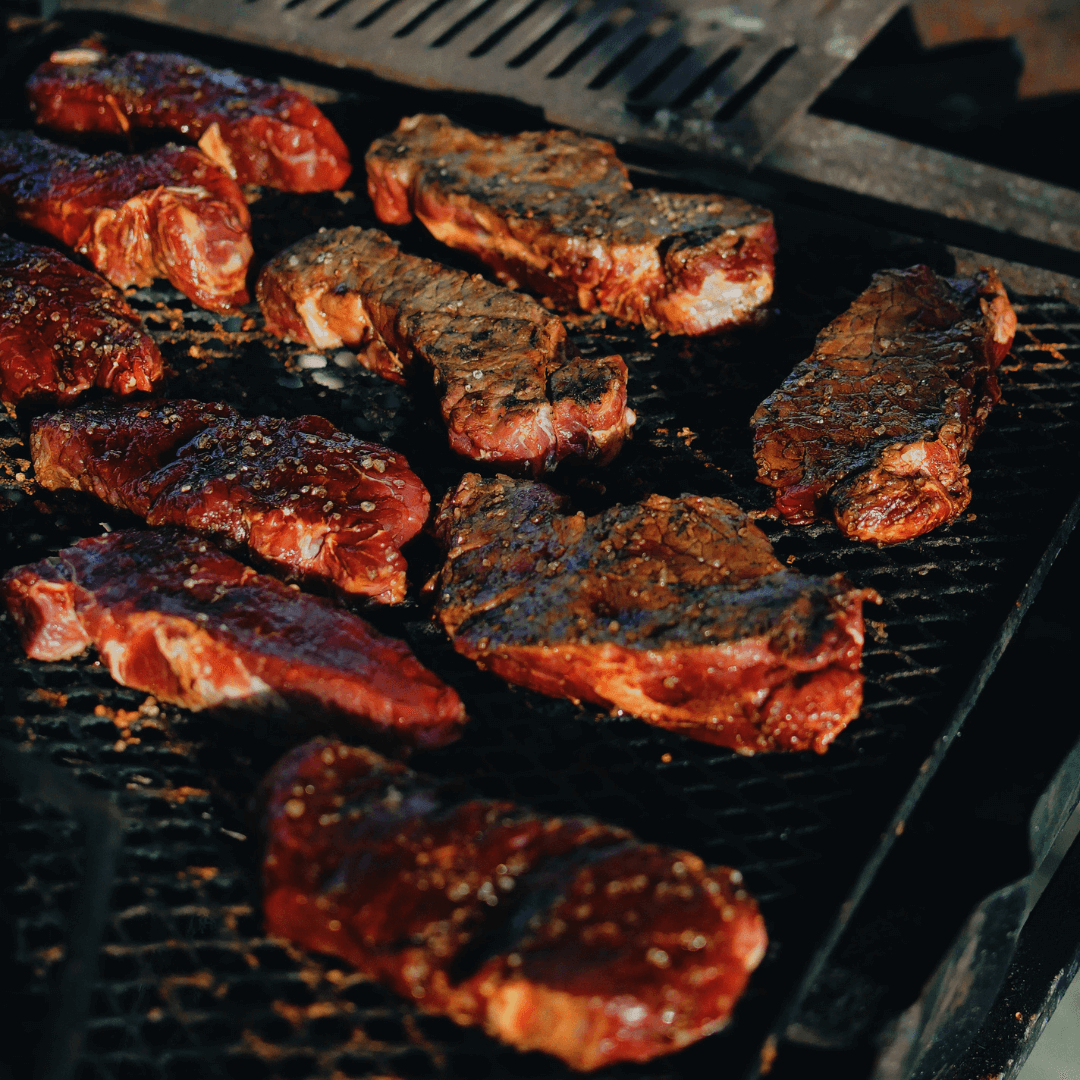 ¿Sabes cuál es la mejor carne para un buen asado?