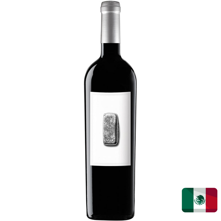 Vino Tinto Mexicano