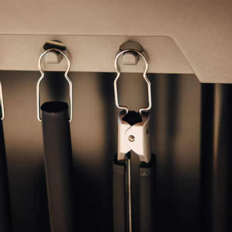 Accesorios Weber