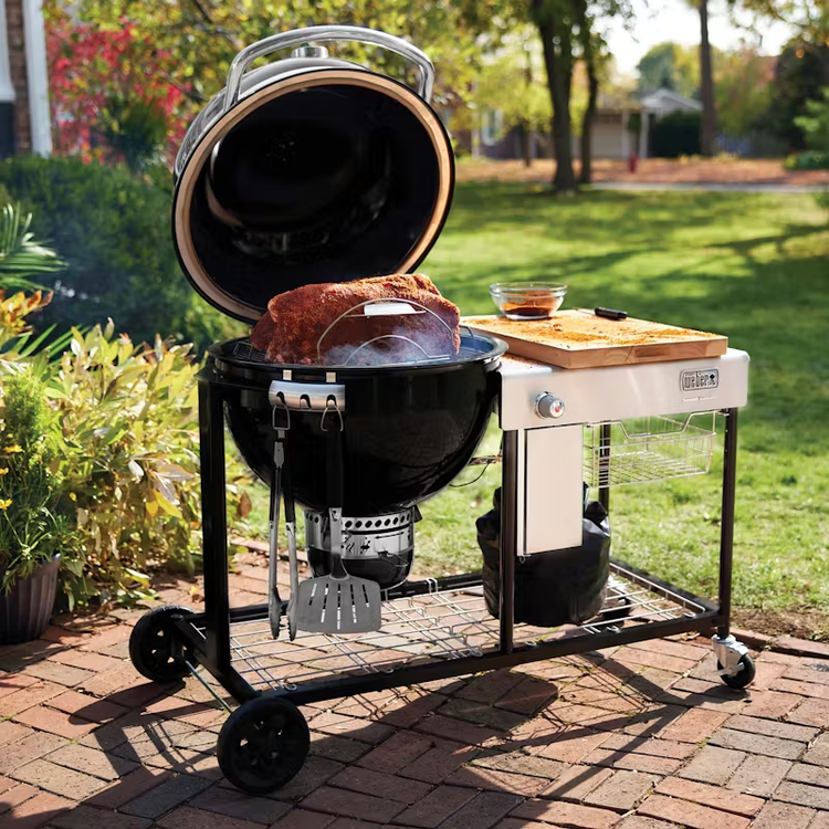 Summit Kamado